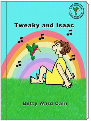cover image of Tweaky and Isaac